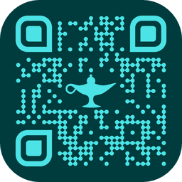 QRGenie app icon
